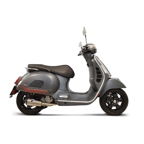 Termignoni Vespa 250/300 08-22 Slip On