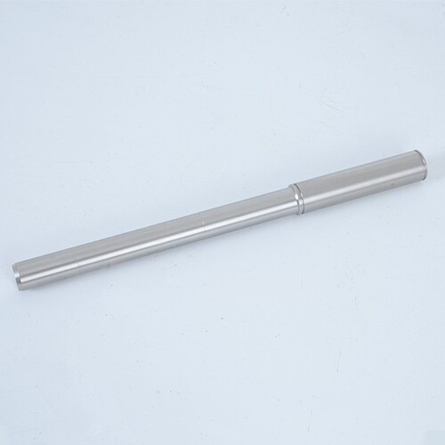 R&G Racing Single Sided Paddock Stand Pin To Suit Kawasaki H2 SX '18- 21.4mm