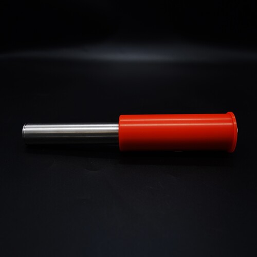 R&G Racing Single Sided Paddock Stand Pin To Suit Triumph Speed Triple 1200 RS '21- & RR '22-