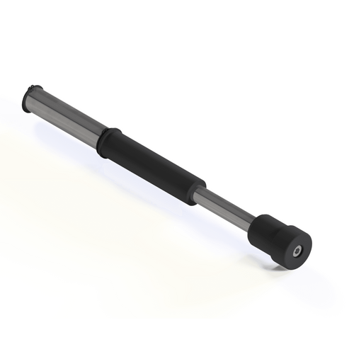 R&G Racing Single Sided Paddock Stand Pin To Suit Honda CB1000R '21- 28.3mm & 34mm