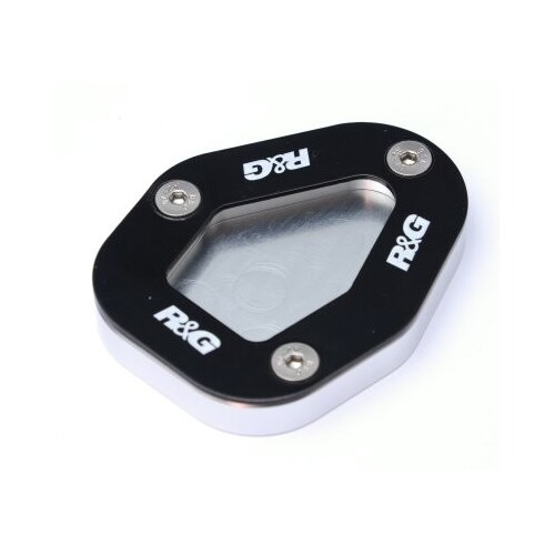 R&G Racing Kickstand Shoe To Suit Triumph Tiger 1050 '10- '14