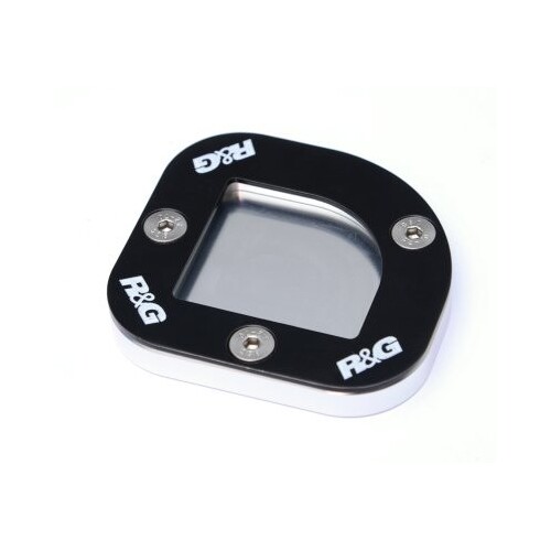 R&G Racing Kickstand Shoe To Suit BMW F700GS '13-