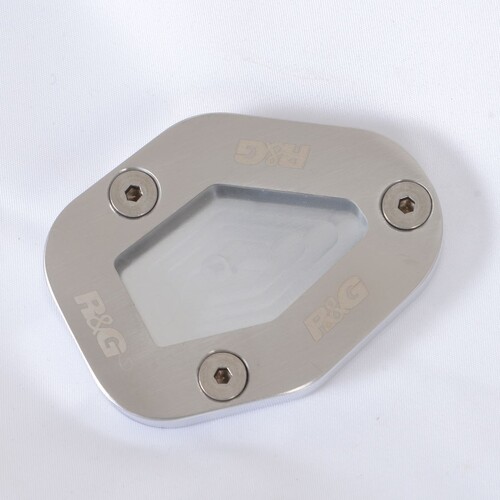 R&G Racing Kickstand Shoe To Suit Triumph Tiger 1050 '07- '09