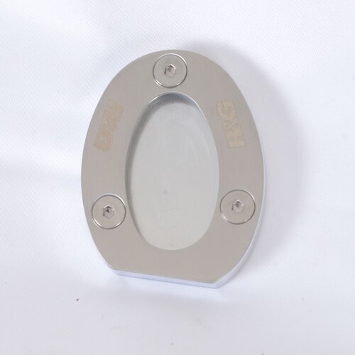 R&G Racing Kickstand Shoe To Suit Kawasaki ZX-6R '03-'12, ZX-10R '11-'20 & Z900RS '18-