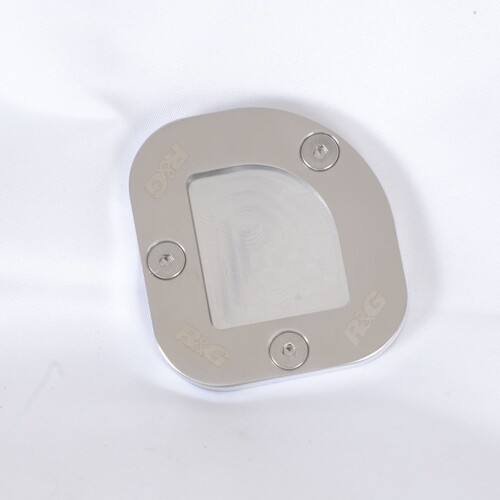 R&G Racing Kickstand Shoe To Suit BMW F800GS '12-