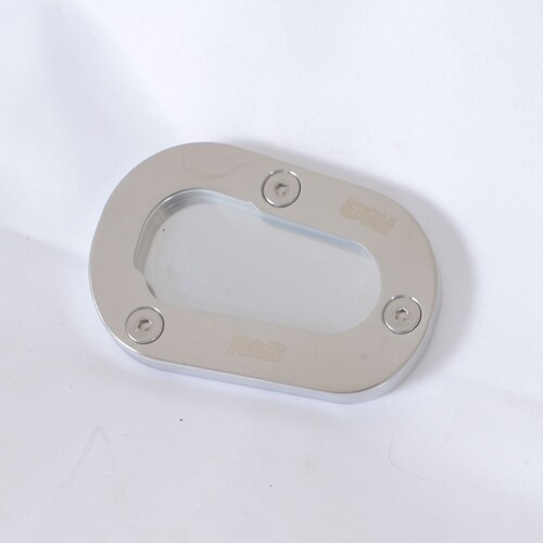 R&G Racing Kickstand Shoe To Suit BMW R1200GS '13-