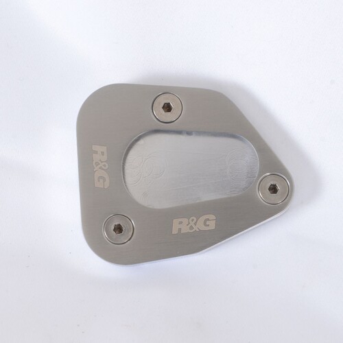 R&G Racing Kickstand Shoe To Suit Yamaha FJR1300 '06- & FJR1300A '14-