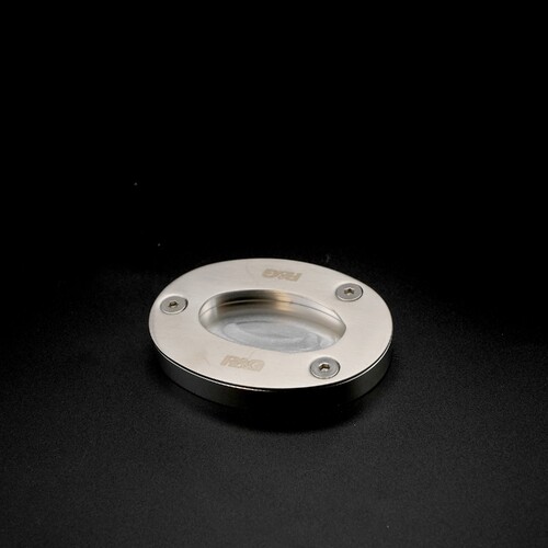 R&G Racing Kickstand Shoe To Suit Kawasaki 650 Versys '10- & Kawasaki ZH2 '20-