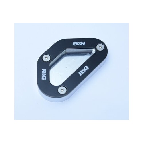 R&G Racing Kickstand Shoe To Suit Suzuki 650 V-Strom '04-'12 and Suzuki SV650 '03-