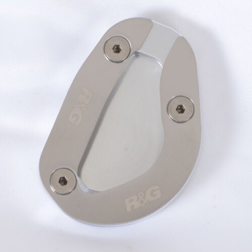 R&G Racing Kickstand Shoe To Suit Kawasaki GTR1400 '13-