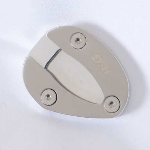 R&G Racing Kickstand Shoe To Suit KTM 1290 Super Duke '14-'17 and KTM 990 Super Duke '05-