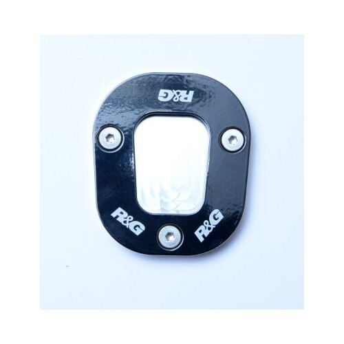 R&G Racing Kickstand Shoe To Suit Honda CRF450X '13-'18