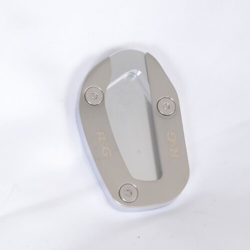 R&G Racing Kickstand Shoe To Suit Yamaha MT-09 (FZ-09), XJ6N '09- and XJ6 Diversion '09-