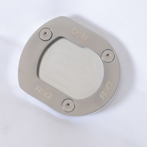 R&G Racing Kickstand Shoe To Suit Yamaha XT660Z Tenere '08-