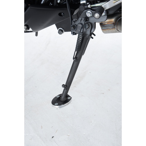 R&G Racing Kickstand Shoe To Suit Various Kawasaki Models