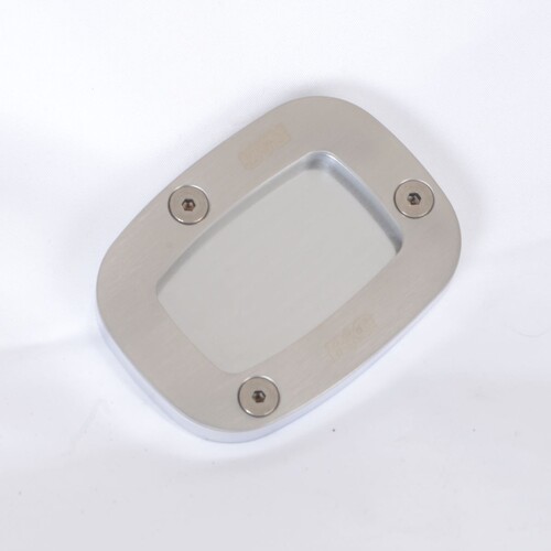 R&G Racing Kickstand Shoe To Suit Honda Crosstourer '12- & CRF250 Rally '20-