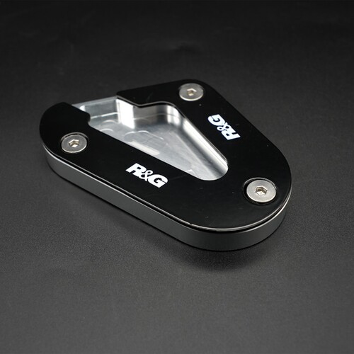 R&G Racing Kickstand Shoe To Suit Suzuki GSXR 1000 '03-'04
