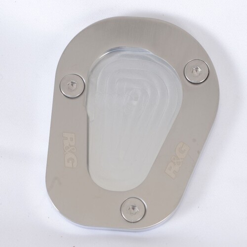 R&G Racing Kickstand Shoe To Suit BMW R NINE T '14-'16