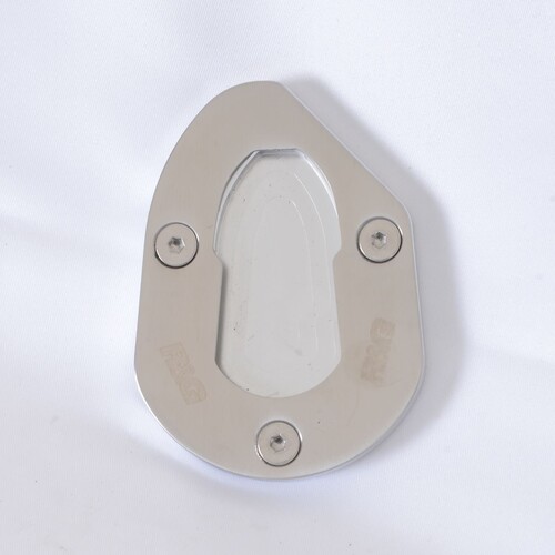 R&G Racing Kickstand Shoe To Suit Yamaha YZF-R125 '14-'18 and MT-125 '14-