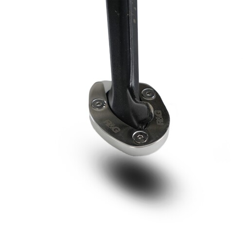 R&G Racing Kickstand Shoe To Suit MV Agusta Rivale/Dragster