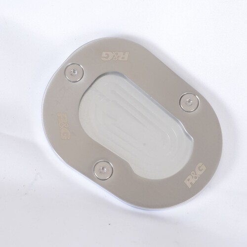 R&G Racing Kickstand Shoe To Suit BMW R1200GS Adventure '14-'16