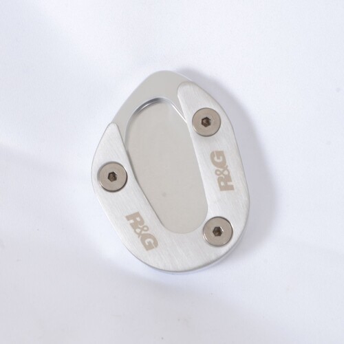 R&G Racing Kickstand Shoe To Suit MV Agusta F41000R '10-, F4 RC '15- & Brutale 800RR '18- & Superveloce 800 ('20-),Brutale 1000RS '24-