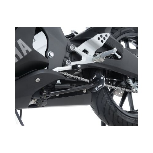R&G Racing Kickstand Shoe To Suit Genata XRZ 125 '13-