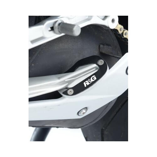 R&G Racing Kickstand Shoe To Suit EBR 1190RX/SX '14-