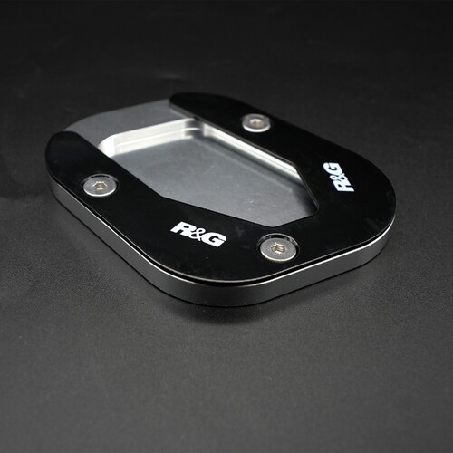 R&G Racing Kickstand Shoe To Suit BMW R1200GS '10-'12