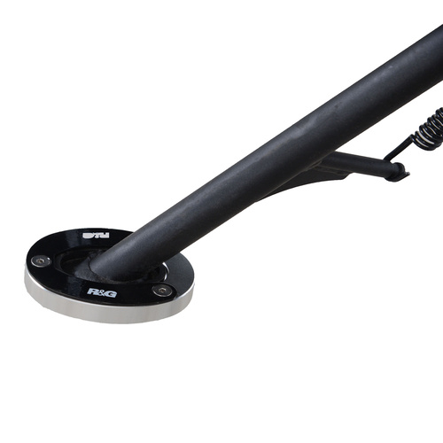 R&G Racing Kickstand Shoe To Suit Kawasaki Models