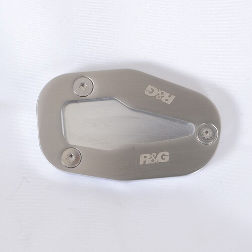 R&G Racing Kickstand Shoe To Suit Honda VFR1200 '10-