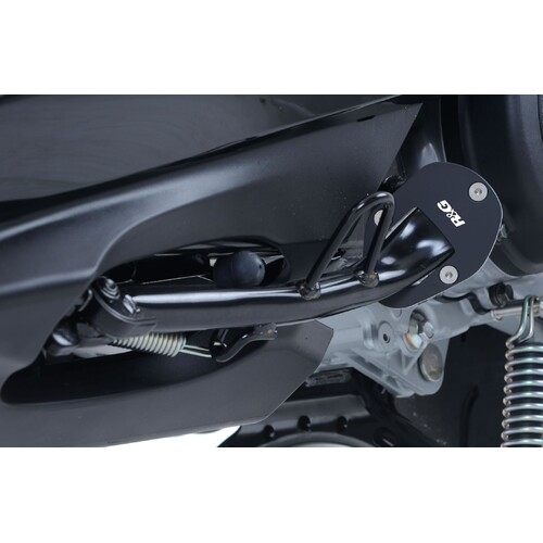 R&G Racing Kickstand Shoe To Suit Yamaha Majesty S '14-