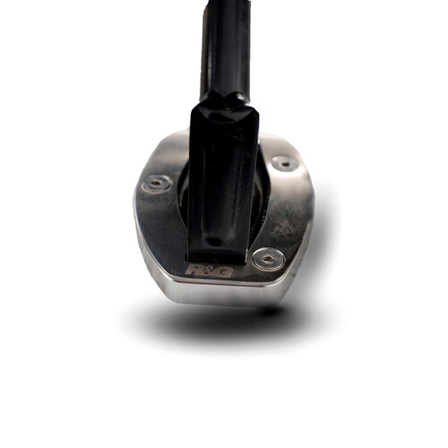 R&G Racing Kickstand Shoe To Suit Ducati Scrambler '15-, Urban Enduro '15-'17, Scrambler 1100 '18-, Desert Sled '18-, Ducati Monster 797 '17-, Diavel 