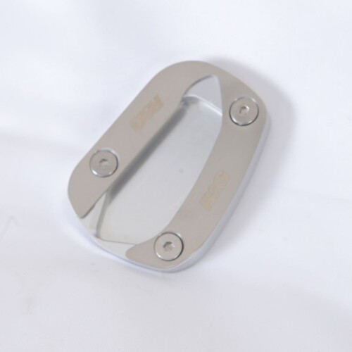 R&G Racing Kickstand Shoe To Suit Yamaha MT-09 Tracer '15-'18 / MT-09 '13-'16 / with centre stand XSR900 '16-'21