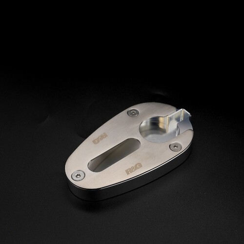 R&G Racing Kickstand Shoe To Suit Suzuki Gladius '09-, SV650 '16- & SV650X '18-