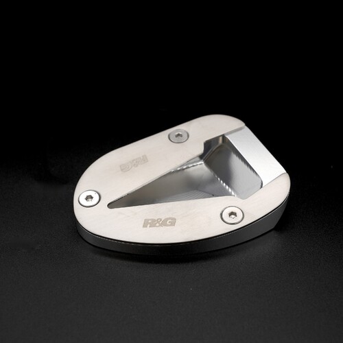 R&G Racing Kickstand Shoe To Suit Honda Africa Twin CRF1000L '16-