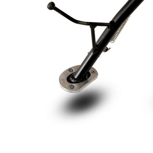 R&G Racing Kickstand Shoe To Suit Norton Commando 961 Sport '15-