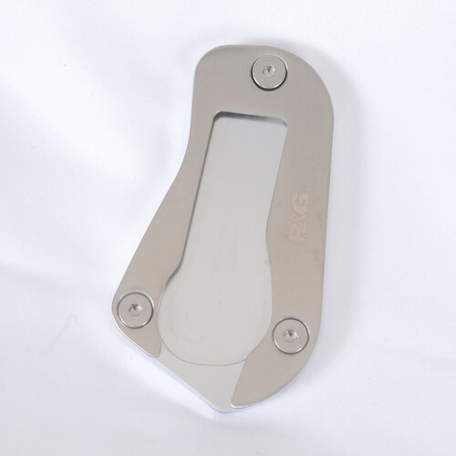 R&G Racing Kickstand Shoe To Suit BMW R1200RT '14- & R1250RT '19-