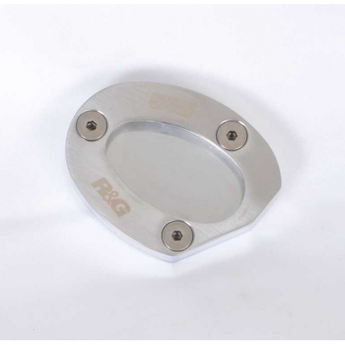 R&G Racing Kickstand Shoe To Suit Kawasaki Ninja 650 / Z650 / Z900