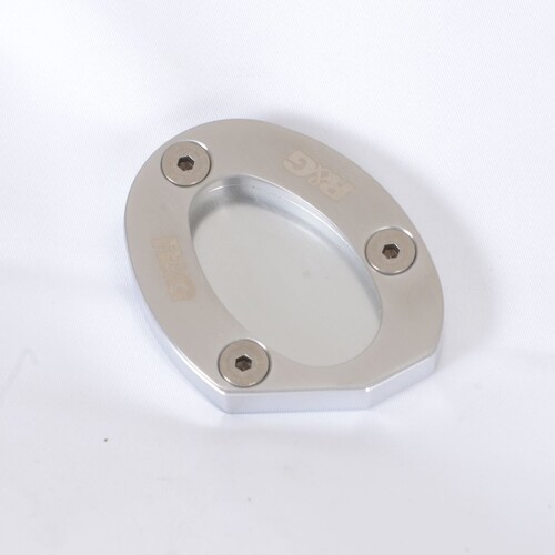 R&G Racing Kickstand Shoe To Suit Kawasaki Z1000SX '17-'19