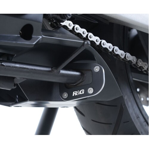 R&G Racing Kickstand Shoe To Suit Honda CBR250RR '17-