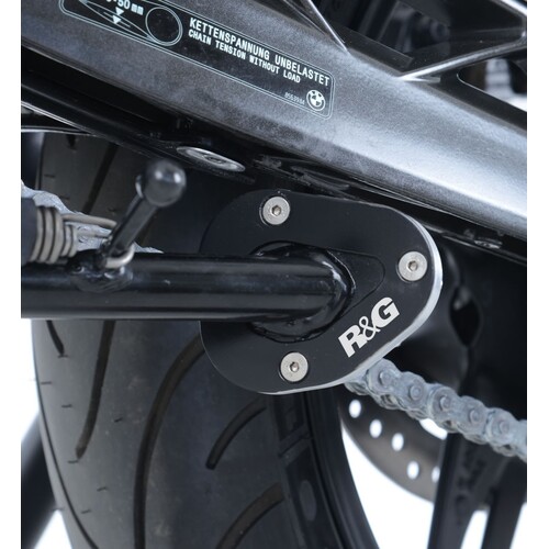 R&G Racing Kickstand Shoe To Suit BMW G310R '17-'19