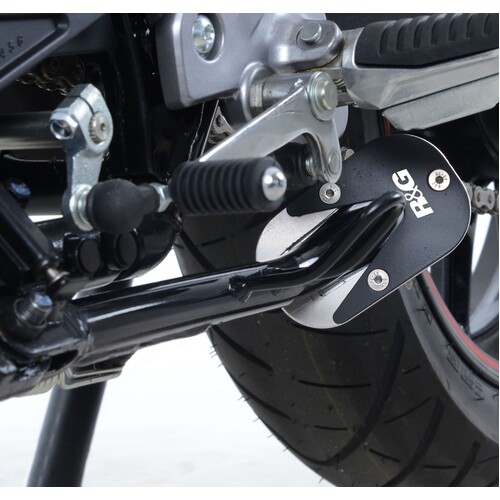 R&G Racing Kickstand Shoe To Suit Suzuki GSX250R '17- & V-Strom 250 '17-