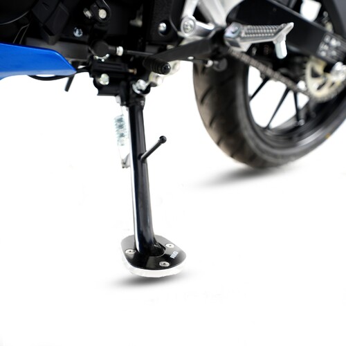 R&G Racing Kickstand Shoe To Suit Suzuki GSX-R125 '17- & GSX-S125 '17-
