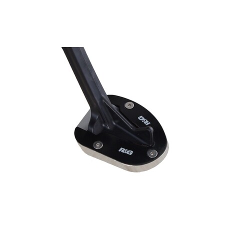 R&G Racing Kickstand Shoe To Suit Honda CRF1000 Africa Twin Adventure Sports '18-'19