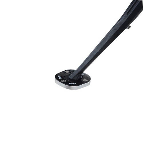 R&G Racing Kickstand Shoe To Suit Husqvarna Vitpilen 701 '18- / Svartpilen 701 '19- models