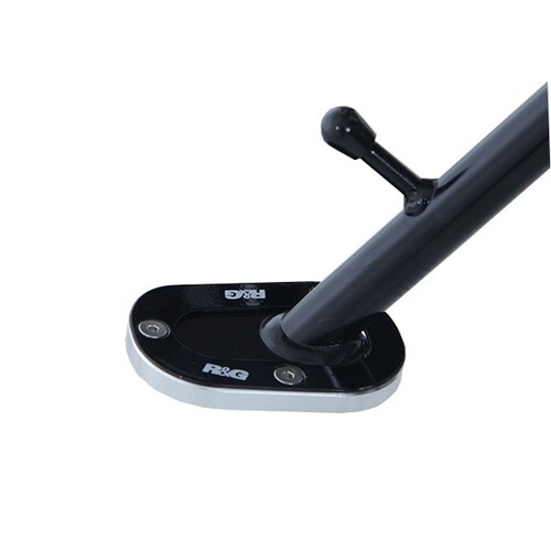 R&G Racing Kickstand Shoe To Suit BMW R1250 GS '18-'20