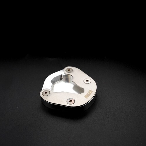 R&G Racing Kickstand Shoe To Suit BMW S 1000 XR / M 1000 XR