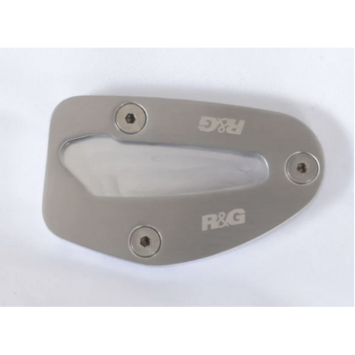 R&G Racing Kickstand Shoe To Suit Honda CBR1000RR-R Fireblade/ SP 2020-Onwards
