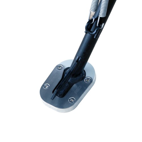 R&G Racing Kickstand Shoe To Suit Honda CMX500 Rebel (S) '20-